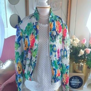 Soho Apparel | Jackets & Coats | Soho Apparel Long Sleeve Bomber Jacket ...